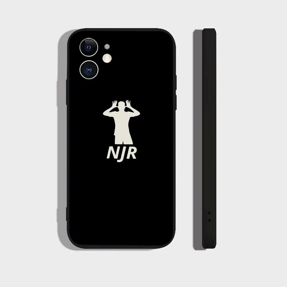 Neymar Jr. Premium Silicone Phone Case™
